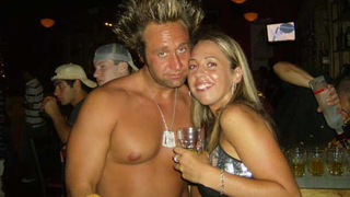 Jeff Reed Is The Most Fun Kicker Of All Time